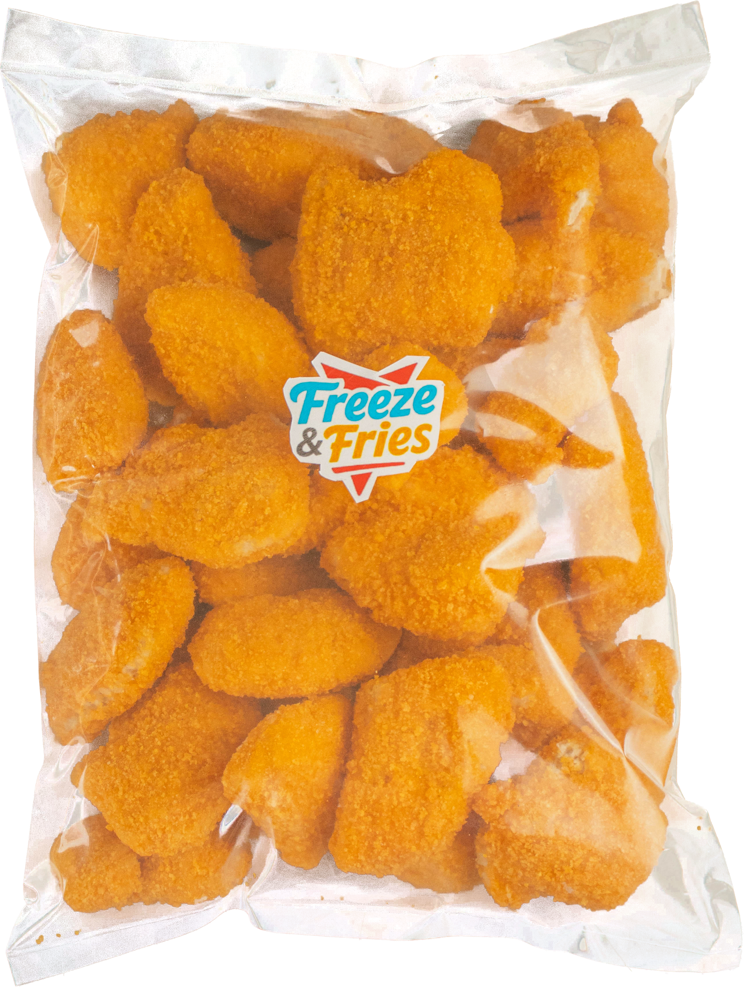 Boneless de Pechuga