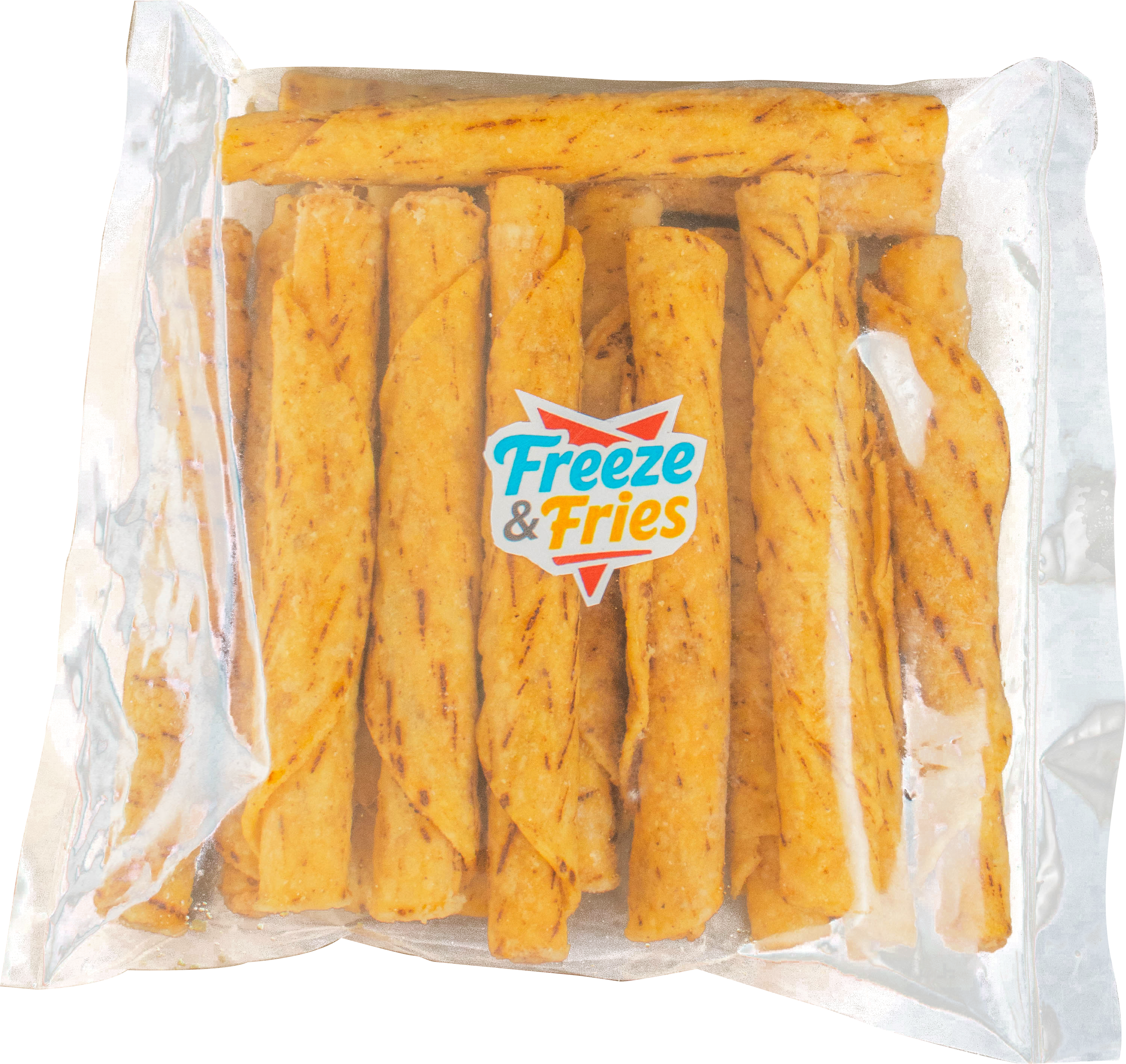 Flautas de Pollo